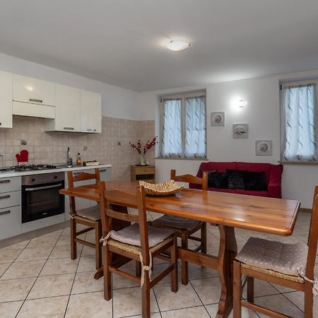Casa Stablum Apartment มาเล ภายนอก รูปภาพ