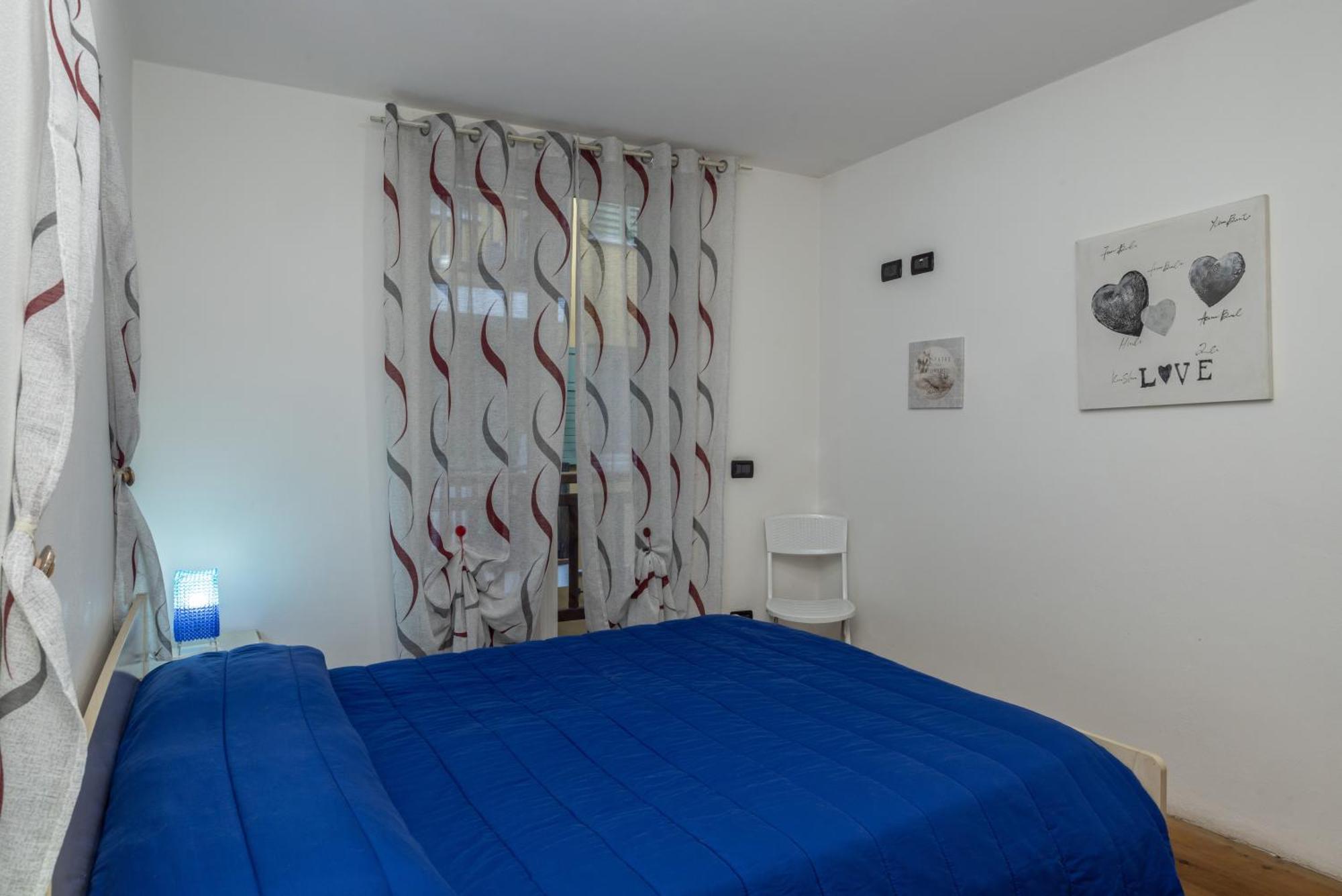 Casa Stablum Apartment มาเล ภายนอก รูปภาพ