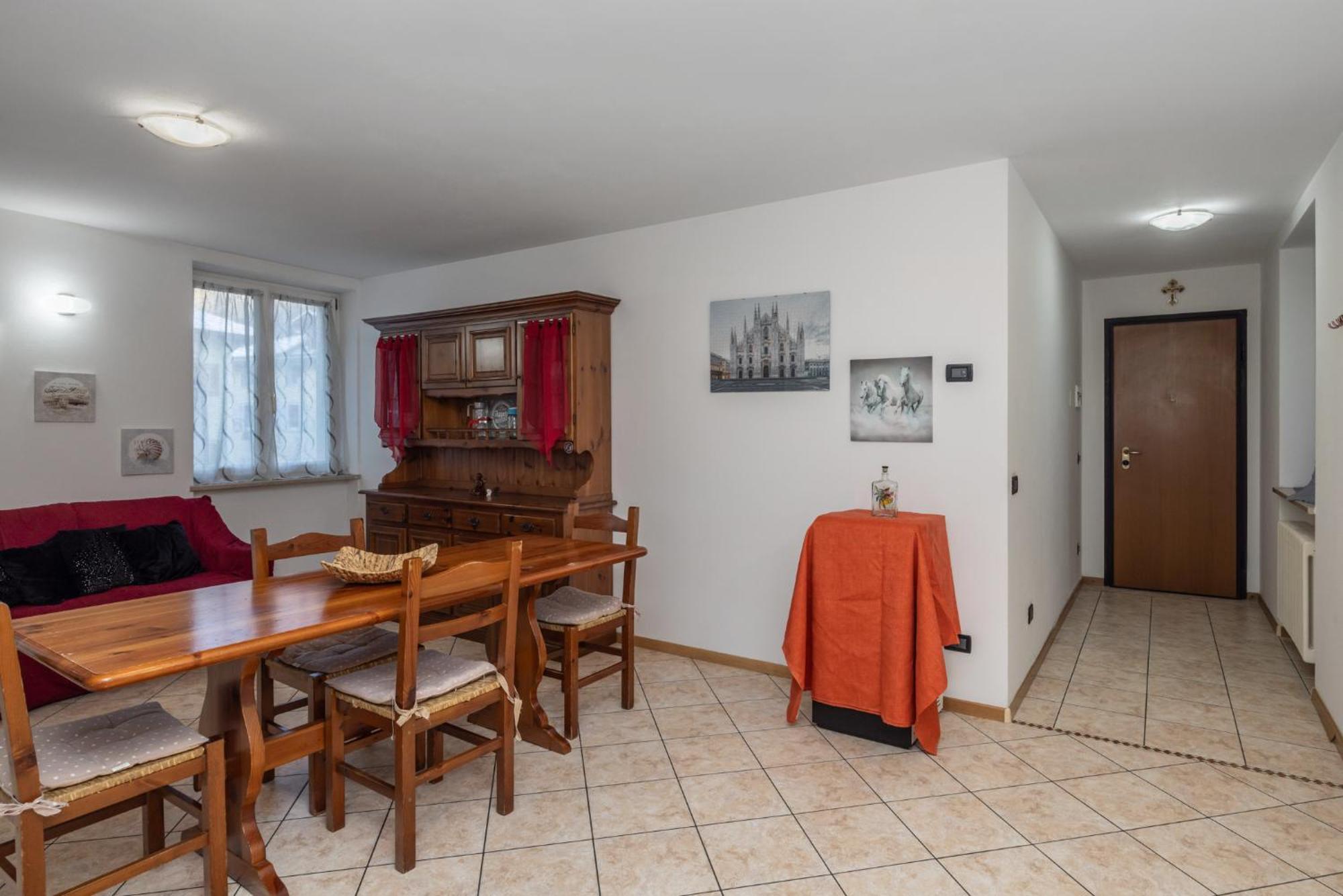 Casa Stablum Apartment มาเล ภายนอก รูปภาพ