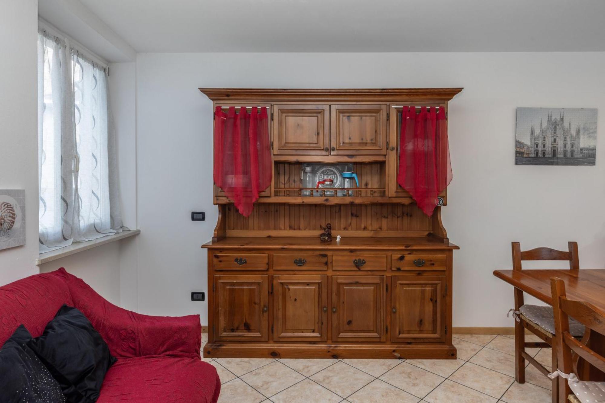 Casa Stablum Apartment มาเล ภายนอก รูปภาพ