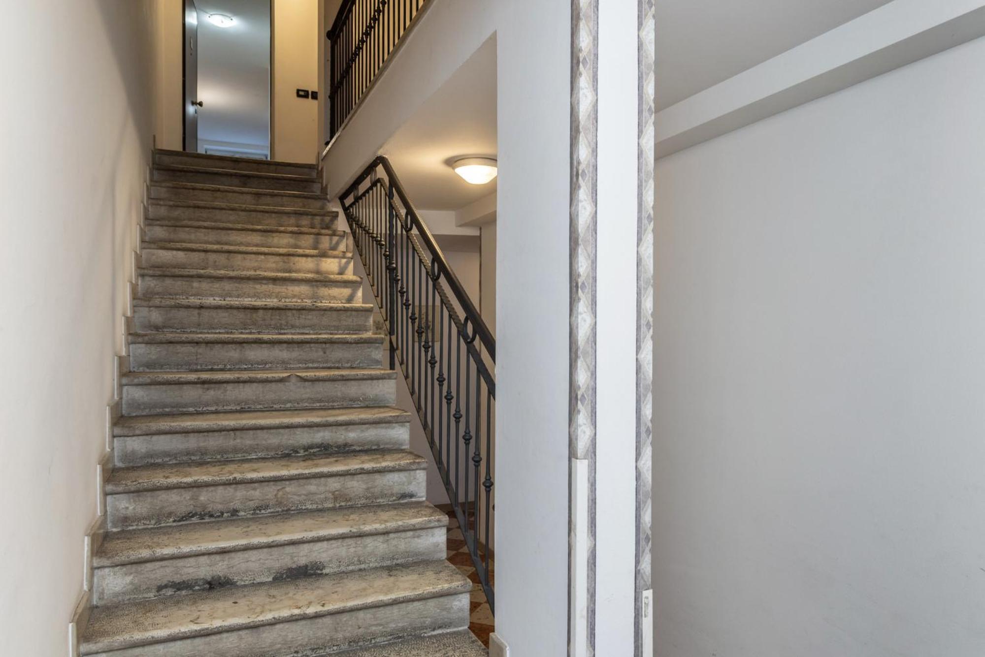 Casa Stablum Apartment มาเล ภายนอก รูปภาพ