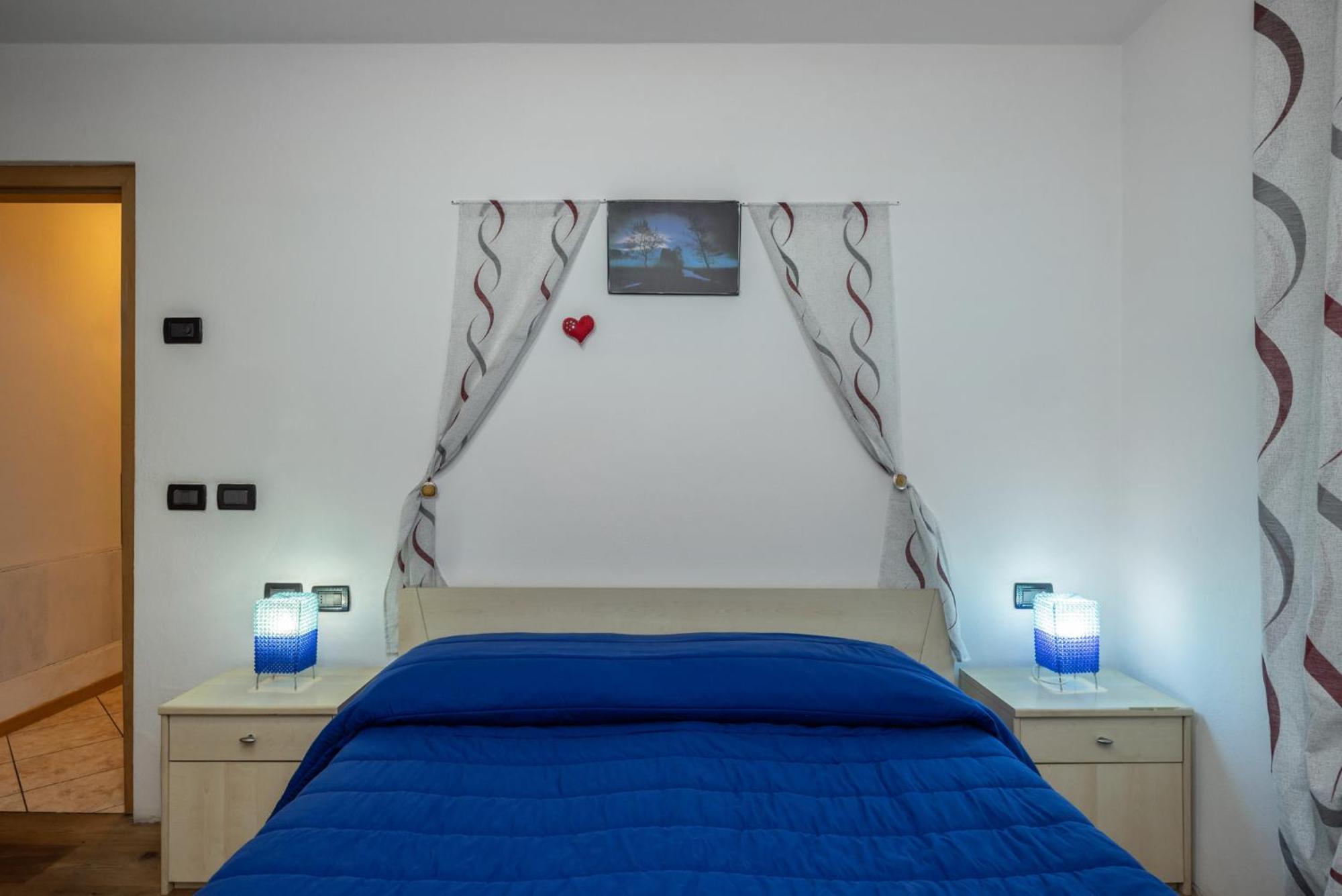 Casa Stablum Apartment มาเล ภายนอก รูปภาพ