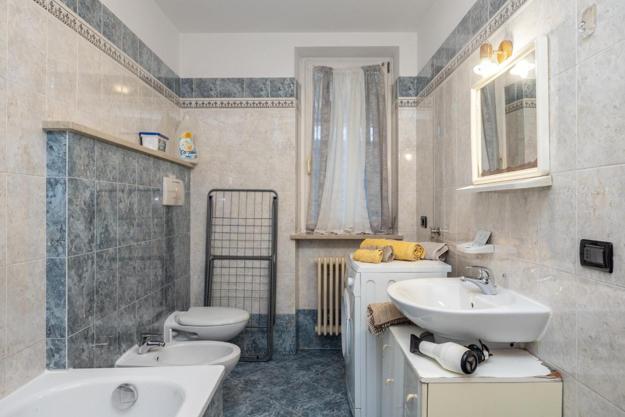 Casa Stablum Apartment มาเล ภายนอก รูปภาพ