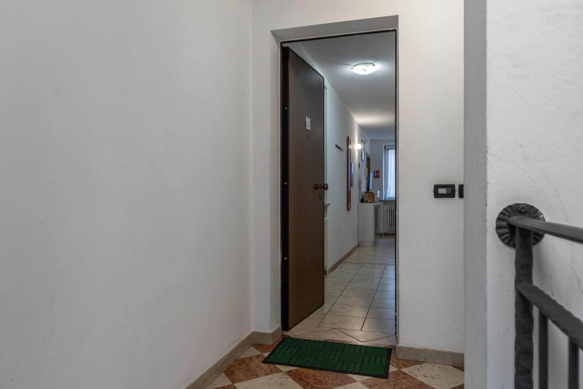 Casa Stablum Apartment มาเล ภายนอก รูปภาพ